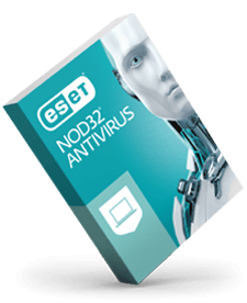 دانلود رایگان آنتی ویروس نود 32 ESET NOD32 Antivirus