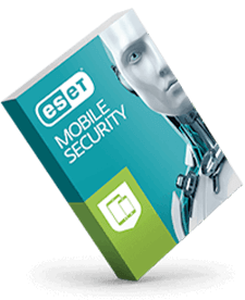 دانلود رایگان موبایل سکیوریتی ESET Mobile Security