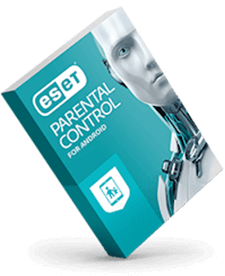 دانلود رایگان پرنتال کنترل نود 32 ESET Parental Control